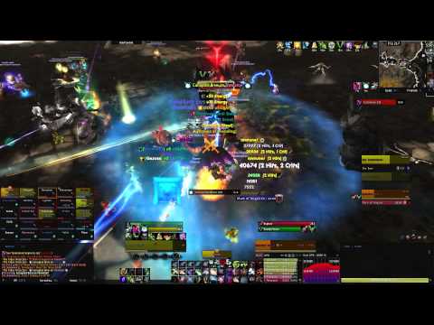 Scars of Catastrophe - The Fallen Protectors 25N