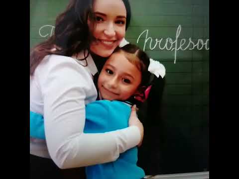 Alexandra Alexandrov - Dulce invatatoare