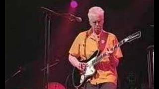 Bruce Cockburn Live ...If I Had A Rocket Launcher