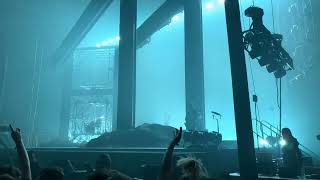 Parkway Drive - Wishing Wells (Live in Brisbane 2024)