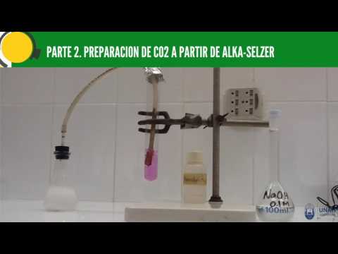 Práctica de Laboratorio 5: Caracterización de sustancias orgánicas e inorgánicas 1