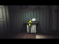 День повара или безумный азарт #3 ► Little Nightmares | Маленькие кошмары