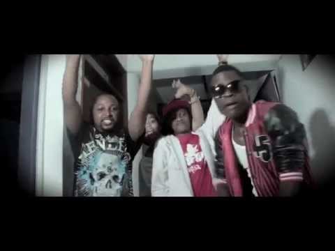Hip hop thugz-Day Kassamoney ft Q'Raps & Elsie(Viral Video)