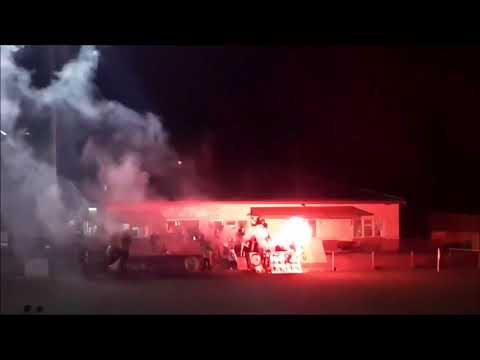 UR Namur Fans - saison 2020-2021. 5 matchs seulement et puis stop !