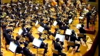 Download lagu Mahler Symphony No.1 - 4th Mov. cond by Kazuo Yamada mp3 Download lagu Mahler Symphony No.1 - 4th Mov. cond by Kazuo Yamada mp3