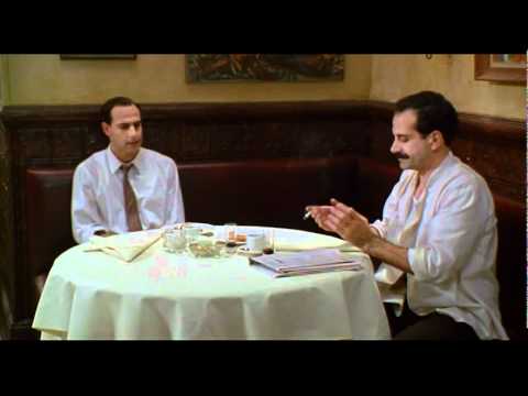 10 Great Seconds - Big Night