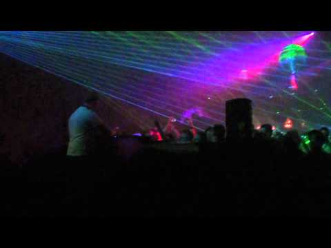 Marcus Schossow (4) @ Luminosity Before The Energy 18-02-2011