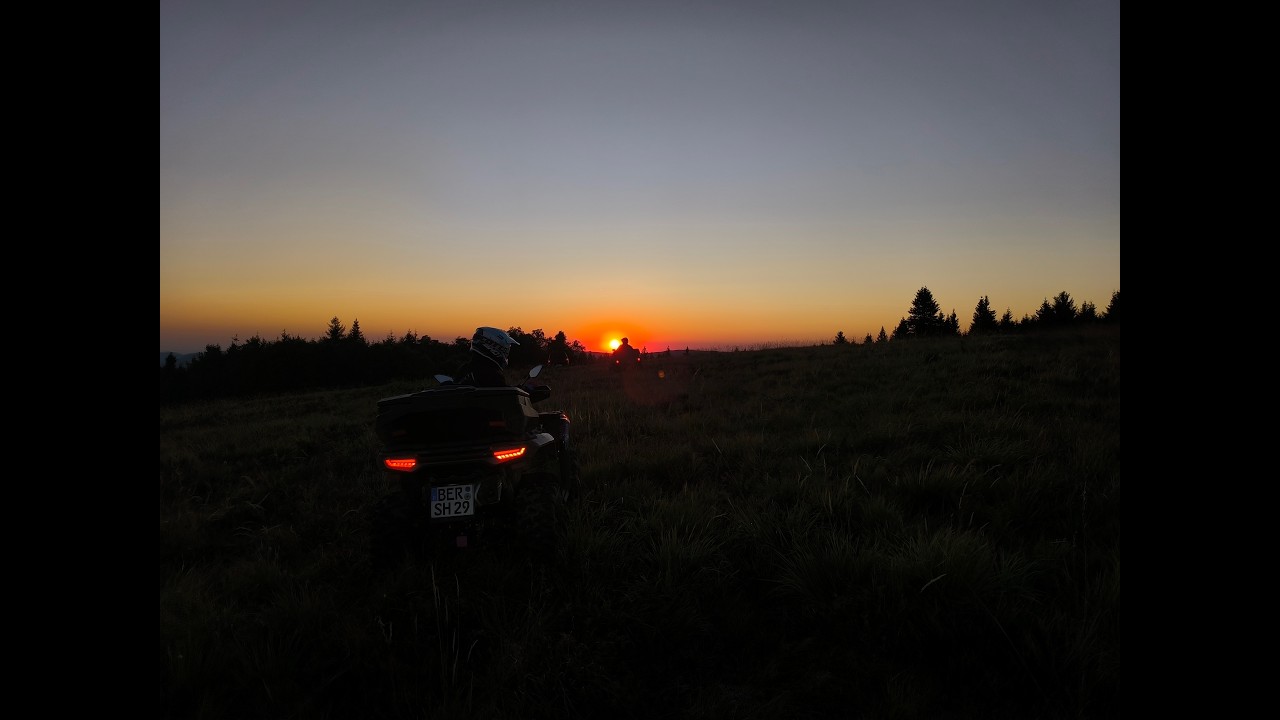 Romaina Tour 2025 Tag 2