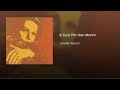Ornella Vanoni /-/ E così, per non morire ...