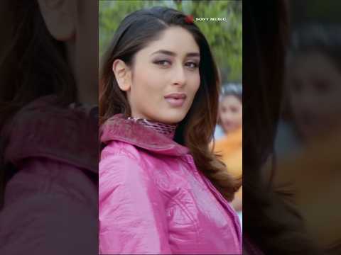 When love makes you go Deewana 💖 #kareenakapoorkhan #alkayagnik #sonunigam #hrithikroshan