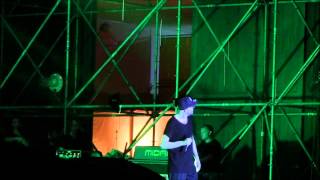 Mario Biondi What have you done tu me di Mario Biondi San Pancrazio Salentino Forum Eventi 11 agosto