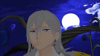 【スマホMMD】モモくんとユキくんでGLIDE！（第二弾）