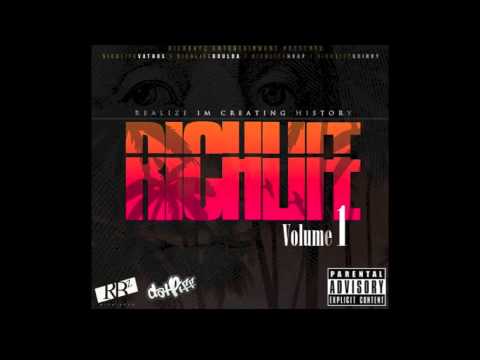 RL Boulda and HRap - The Cruise