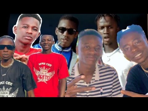 FULA GANGSTAR & DOGFATHER & MIKE CEE OFFICIAL VIDEO PODING PODING