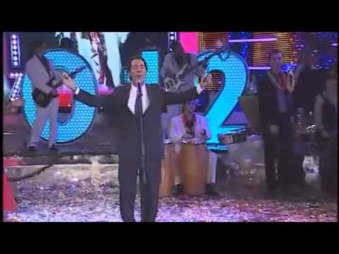 MORIR DE AMOR JOSÉ VÉLEZ