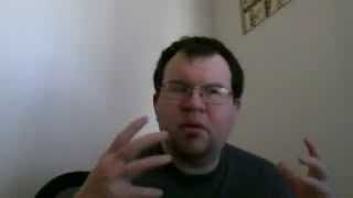 The Exosphere Video 4 of 7