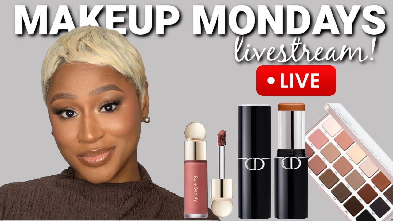 FULL COVERAGE GLAM | Ariell Ash