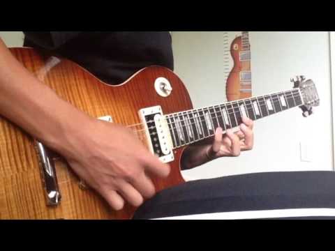 "C"—Buckethead's Pike 65, "Hold Me Forever"