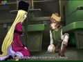 Space Symphony Maetel Ep 1 2 3 Sub ENG