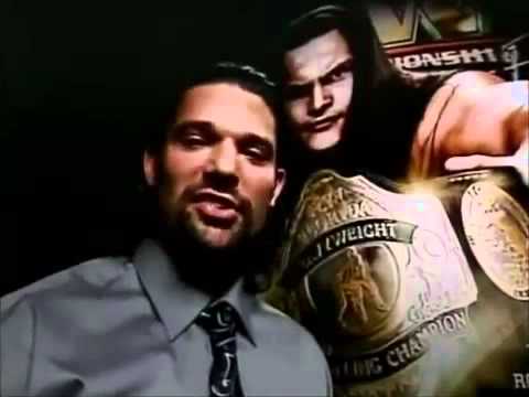 Leo Kruger wants the FCW Florida Heavyweight Championship