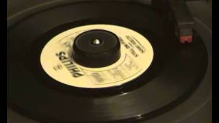 5000 volts - Im still on fire - Philips Records - Early Wigan Spin