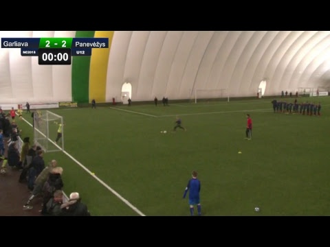 U12 / Garliava (Lietuva) - Panevėžys (Lietuva) / for 13-14 places