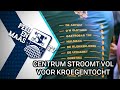 Centrum stroomt vol voor kermiskroegentocht - 8 augustus 2022 - Peel en Maas TV Venray