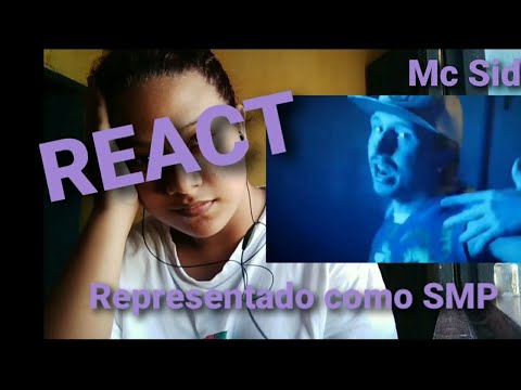 Mc Sid e Raillow  'PrimeiraMente'  - Eu vim de Longe (Prod.Suarez)|| React