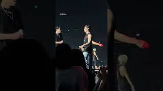 20220725 Barcode &amp; Nodt showdown #KinnPorscheWorldTour in BKK Day 2