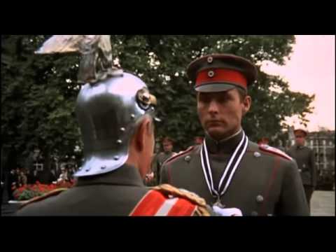 Von Richthofen and Brown | Original 1971 Trailer