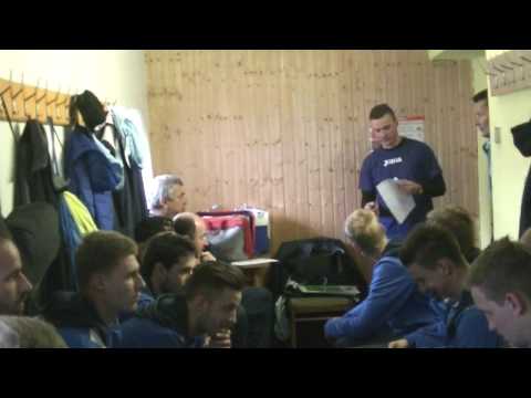 17. kolo FK Pustá Polom - MFK Havířov