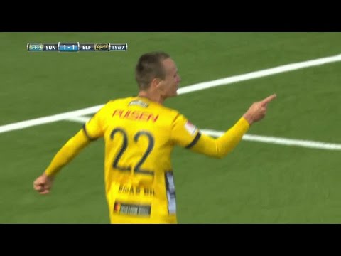 Höjdpunkter: Sundsvall spräckte inte sviten - Prodell vände matchen - TV4 Sport