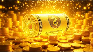 WARNING: This Sound Attracts a Lot of Money FAST | Manifest Wealth Instantly #2