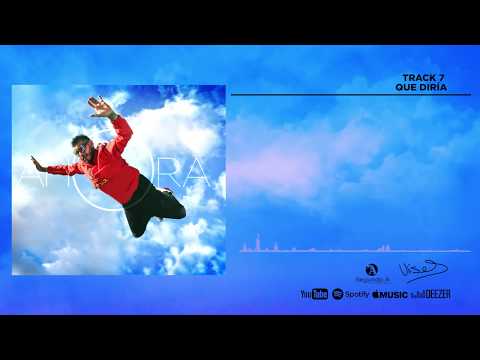 Qué Diría - Ulises Bueno