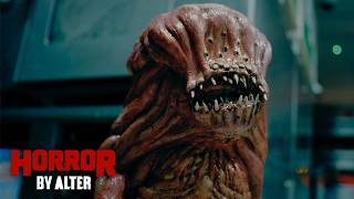 Happy Meat | Horror Short Film | ALTER