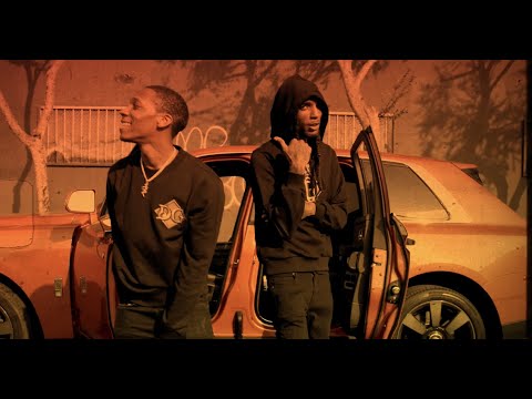 Gino Marley "Wilt" Music Video / Shot by @NICKYFILMS