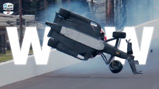 [IndyCar] 開幕站 St.Petersburg !!