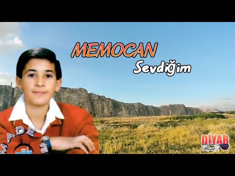 Memocan - Sevdiğim [ Dertli Duygulandıran Türkü] Köy Manzaralı