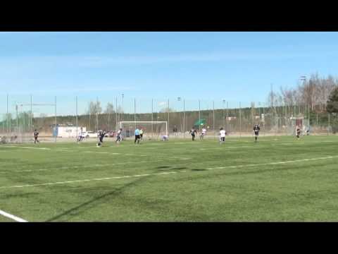 Knarrbacken FC - IFK Uppsala