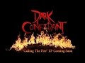 Dark Confidant - Left Hand of God (Official) 