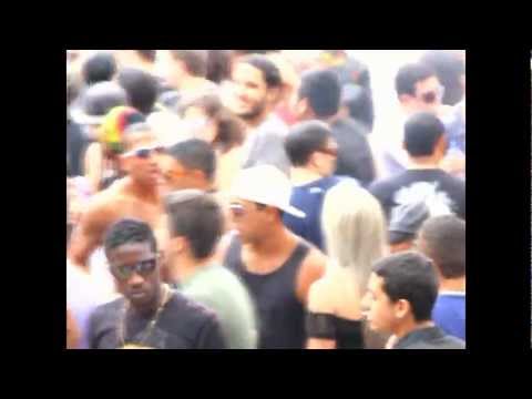 ECOLOGIC 7 ANOS @ Guarapari [HD] (Time In Motion Live + Altruism Live)