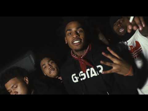 D-Rokk - G'LOCK (feat. Liekstar)