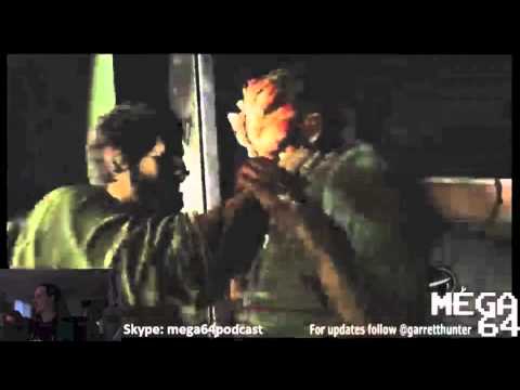 Mega64 Poorly Played Stream 99 - Jared's Call