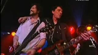 DRIVE-BY TRUCKERS featuring PEOPLE WHO DIED