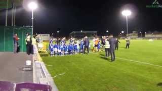 Sporting Limerick - 90 home minutes
