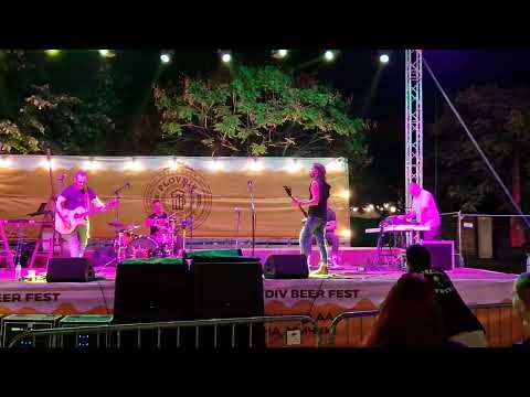 Nikeca, Victor Stambolov - Unforgiven 1 + 2 + 3 (Metallica Tribute Plovdiv 2025)