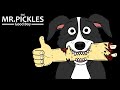 Mr. Pickles Season 1 (2014) Carnage Count