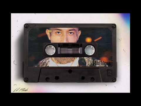 [SOLD] MBNel x JoeMari Type Beat 2021 "Ruthless" (Prod Lil Mvrda)