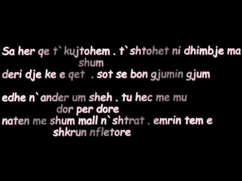 Snnuffi - Shum Gabove 2013