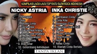Download lagu Nicky Astria Dan Inka Christie | Nostalgia Terbaik Sepanjang Masa mp3